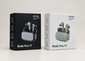 Buds Pro 17 Wireless Earbuds