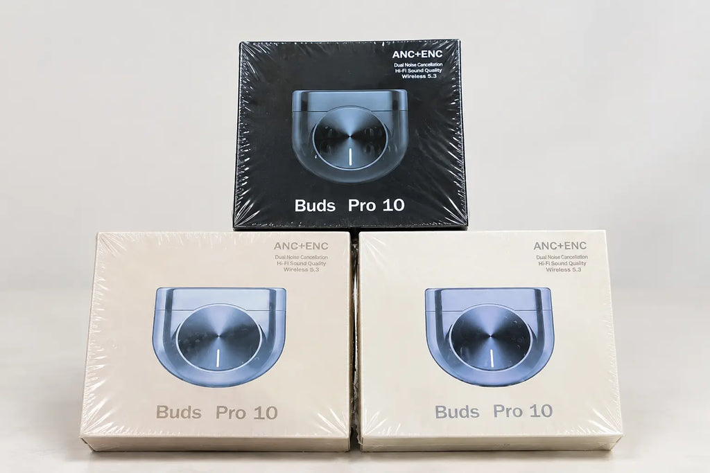 Buds Pro 10 Wireless