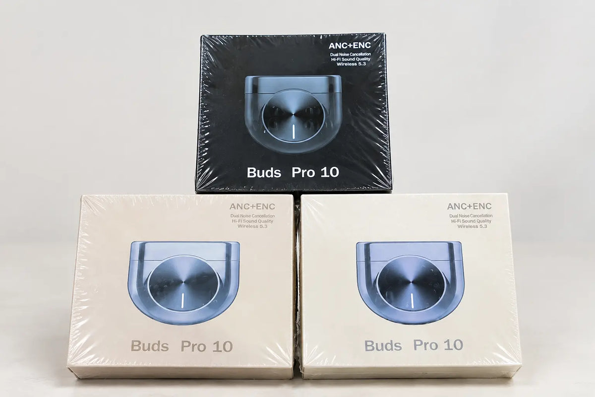 Buds Pro 10 Wireless