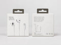 Wired Earphones with Lightning Plug