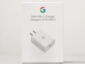 Google 30W USB-C 2 Pin Adapter