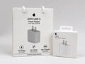 Apple 20W USB-C 2 Pin Power Adapter NFC