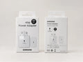 Samsung 45W Power Adapter 3-Pin