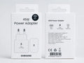 Samsung 45W 2 Pin Power Adapter NFC