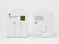 Apple USB-C to Lightning Cable 1m