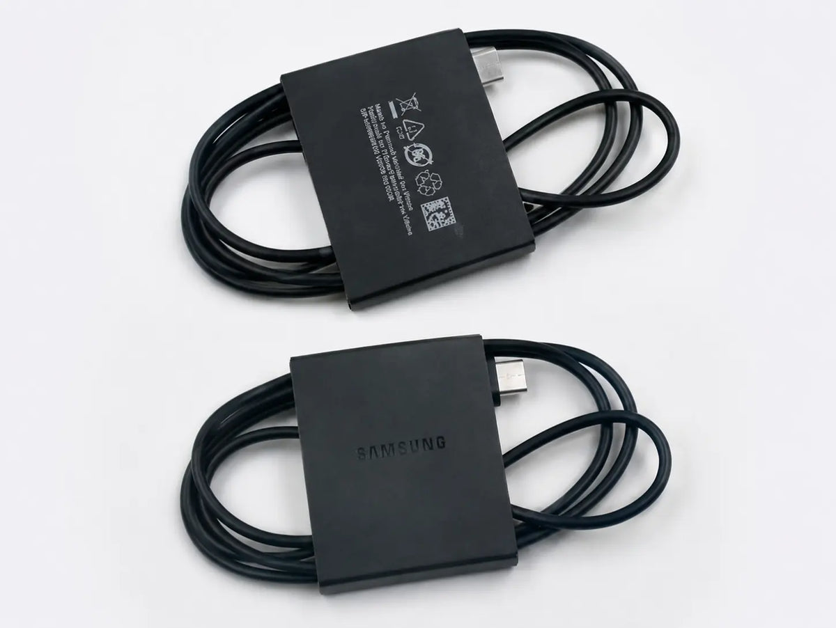 Samsung USB-C to USB-C Cable